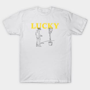 LUCKY T-Shirt